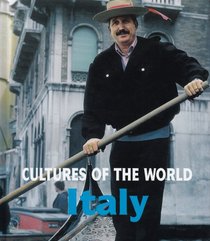 Italy (Cultures of the World)