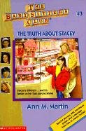 Truth About Stacey (Baby-Sitters Club)