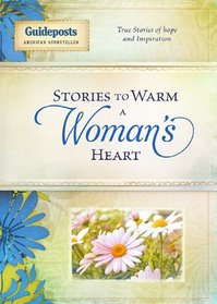 Woman (Stories to Warm the Heart)