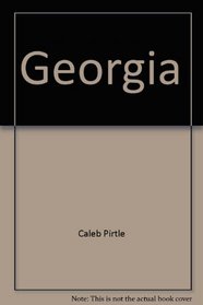 Georgia: Through the looking glass (Portrait of America travel series)