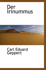 Der Irinummus (German Edition)