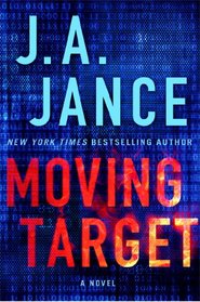Moving Target (Ali Reynolds, Bk 9)