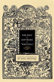 The Best Software Writing 1
