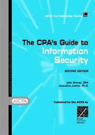 CPA's Guide to Information Security
