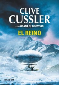El Reino (Spanish Edition)
