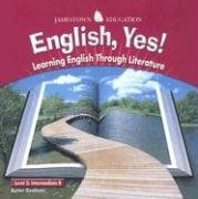English, Yes! Level 5: High Intermediate Audio CD (Learning English Through Literature)