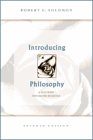 Introducing Philosophy