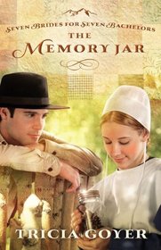 The Memory Jar (Seven Brides for Seven Bachelors, Bk 1)