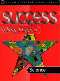 Science (Teach Yourself Revision Guides)
