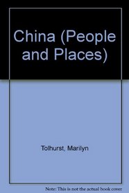 China (People and Places)
