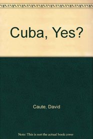 Cuba, Yes?