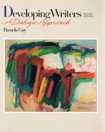 Developing Writers: A Dialogic Approach