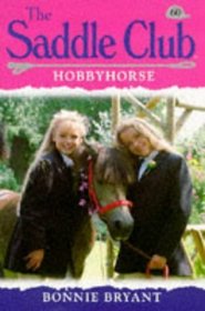 Hobby Horse (The Saddle Club)