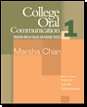 English for Academic Success College Oral Communication Book 1 + Audio Cassette