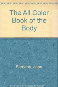 The All Color Book of the Body