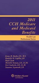 Medicare & Medicaid Benefits 2011 (Medicare and Medicaid Benefits)
