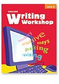 Writing Workshop: Level E Student Edition (sadlier)