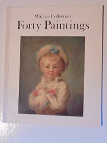 Forty Paintings