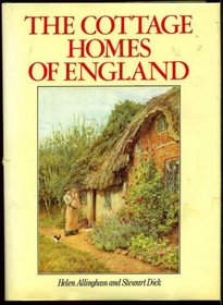 Cottage Homes of England