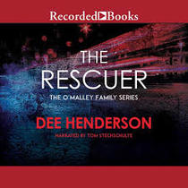 The Rescuer, 9 Cds [Unabridged Library Edition]