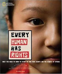 Every Human Has Rights: What You Need to Know About Your Human Rights
