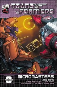 Transformers Generation One Volume 0: 