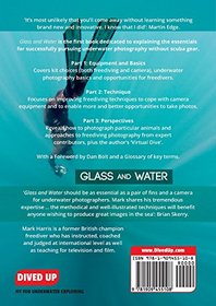 Glass and Water: The Essential Guide to Freediving for Underwater Photography