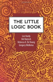 The Little Logic Book