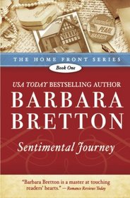 Sentimental Journey (Home Front - Book 1): The Home Front Series (Volume 1)