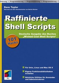 Raffinierte Shell-Scripts