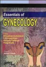 Essential of Gynaecology