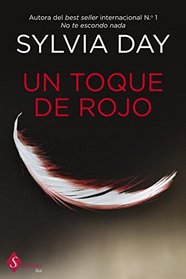 Un toque de rojo (Spanish Edition)