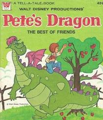 Pete's Dragon:  The Best of Friends
