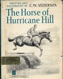 The Horse of Hurricane Hill