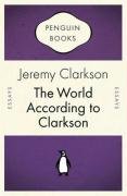 The World According to Clarkson (Penguin Celebrations)