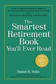 The Smartest Retirement Book You'll Ever Read