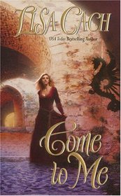 Come to Me (Night World, Bk 1)
