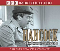 Hancock's Half Hour: Four Original BBC TV Episodes (Radio Collection)