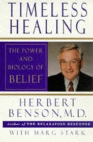 Timeless Healing