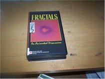 Fractals: An Animated Discussion (Video Tape) (VHS)