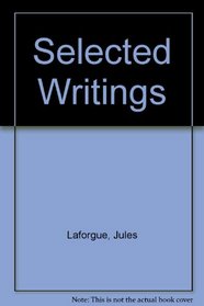 Selected Writings