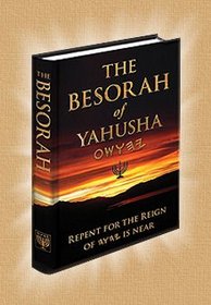 The Besorah of Yahusha