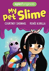 My Pet Slime (Volume 1)