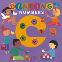 Dialing Numbers (Dial Book)