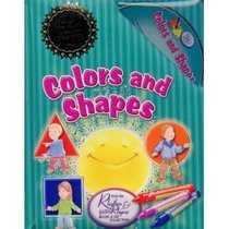 Colors and Shapes (Rhythm & Rhyme Book Collection)