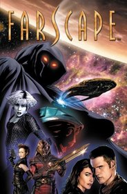 Farscape Vol 4: Tangled Roots