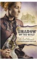 The Shadow on the Quilt (Christian Romance)