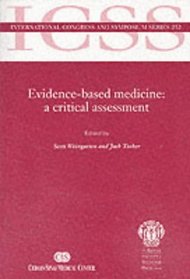 Icss 252, Evidence-based Medicine: A Clinical Approach (International Congress and Symposium)