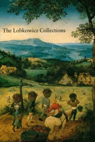 The Lobkowicz Collections (Art Guides)