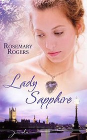 Lady Sapphire (French Edition)